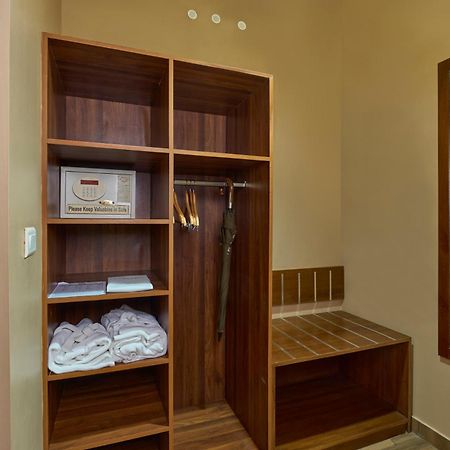 Cardamom County By Xandari Hotel Thekkady Ngoại thất bức ảnh