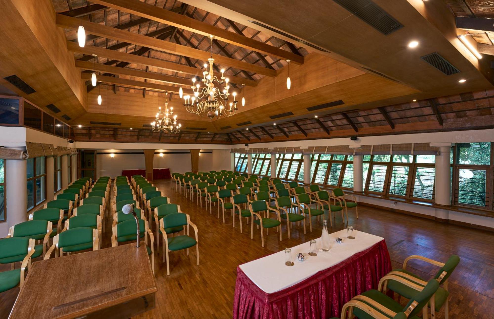 Cardamom County By Xandari Hotel Thekkady Ngoại thất bức ảnh