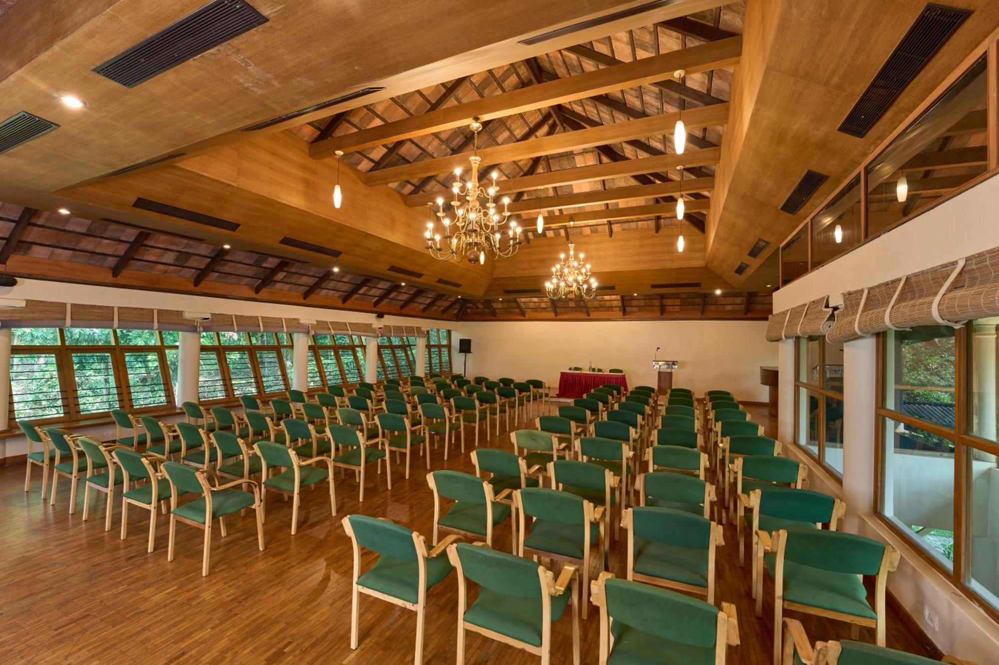 Cardamom County By Xandari Hotel Thekkady Ngoại thất bức ảnh