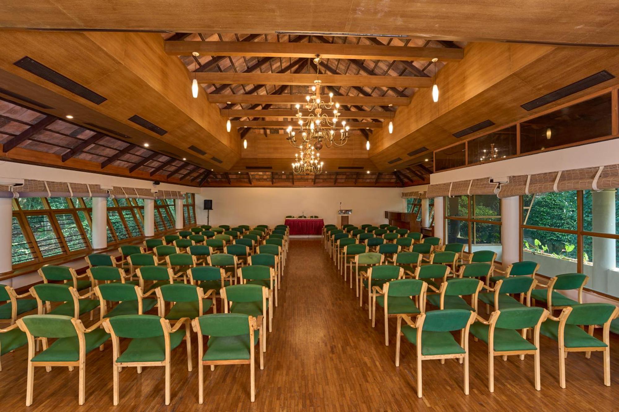 Cardamom County By Xandari Hotel Thekkady Ngoại thất bức ảnh