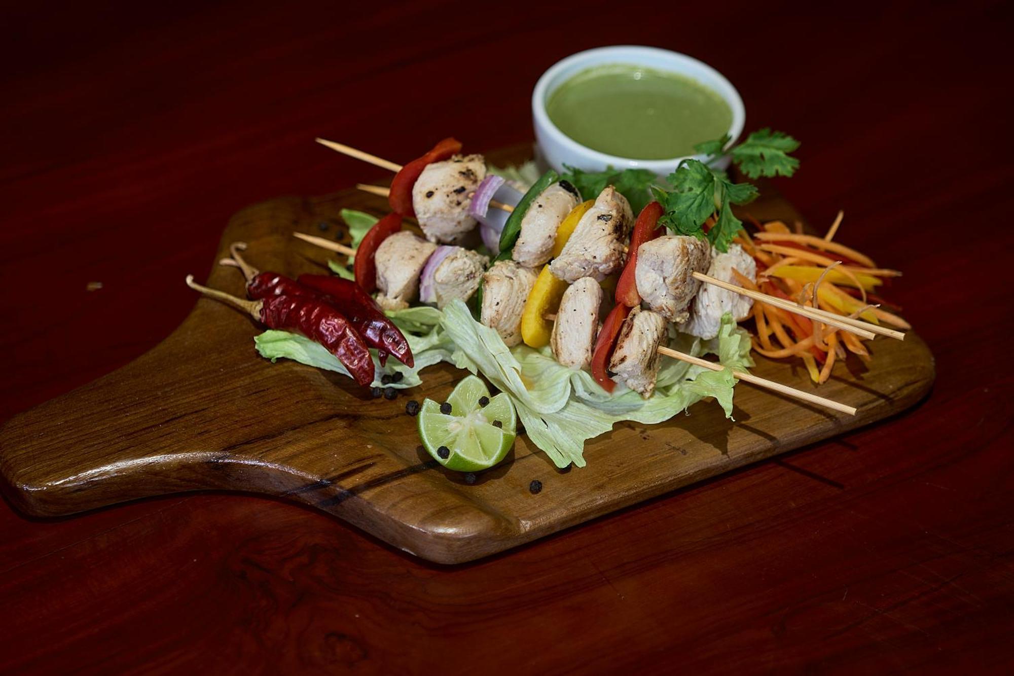 Cardamom County By Xandari Hotel Thekkady Ngoại thất bức ảnh